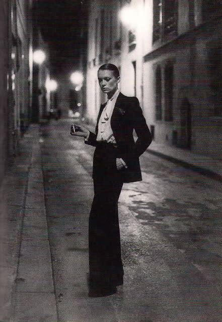 vintage ysl menswear|YSL men's ready to wear.